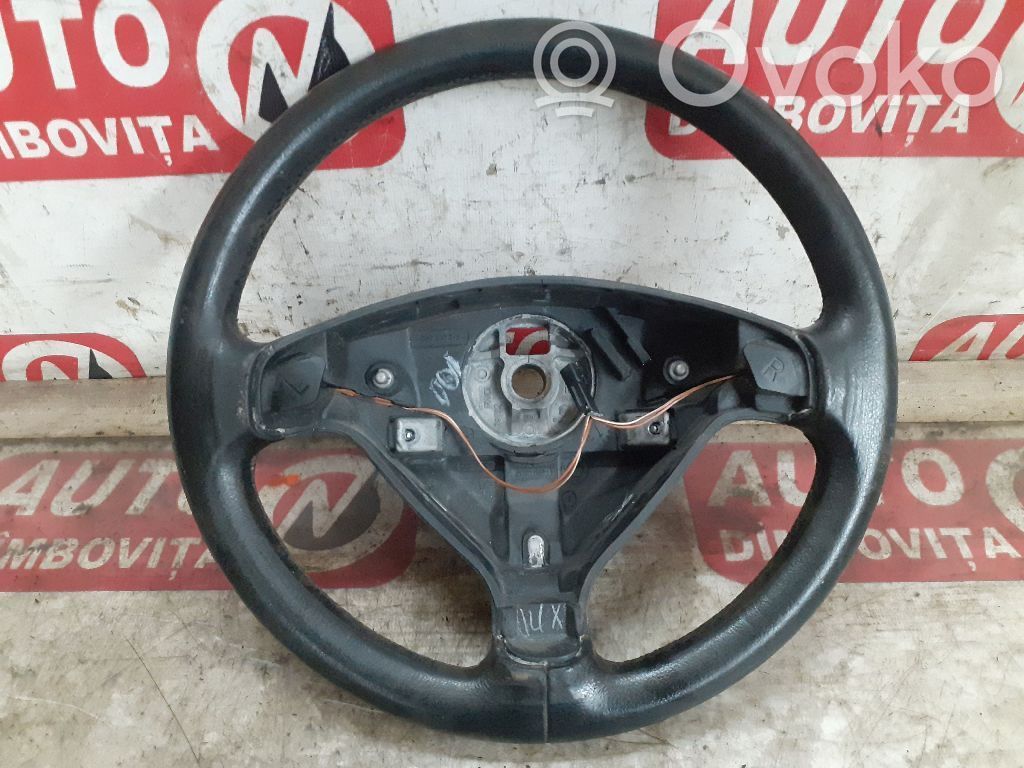 Opel Astra G Руль 