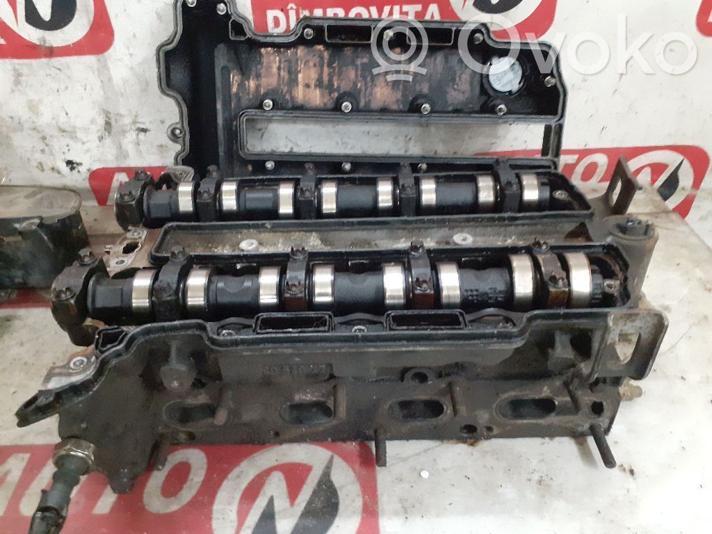 Opel Astra G Galva 
