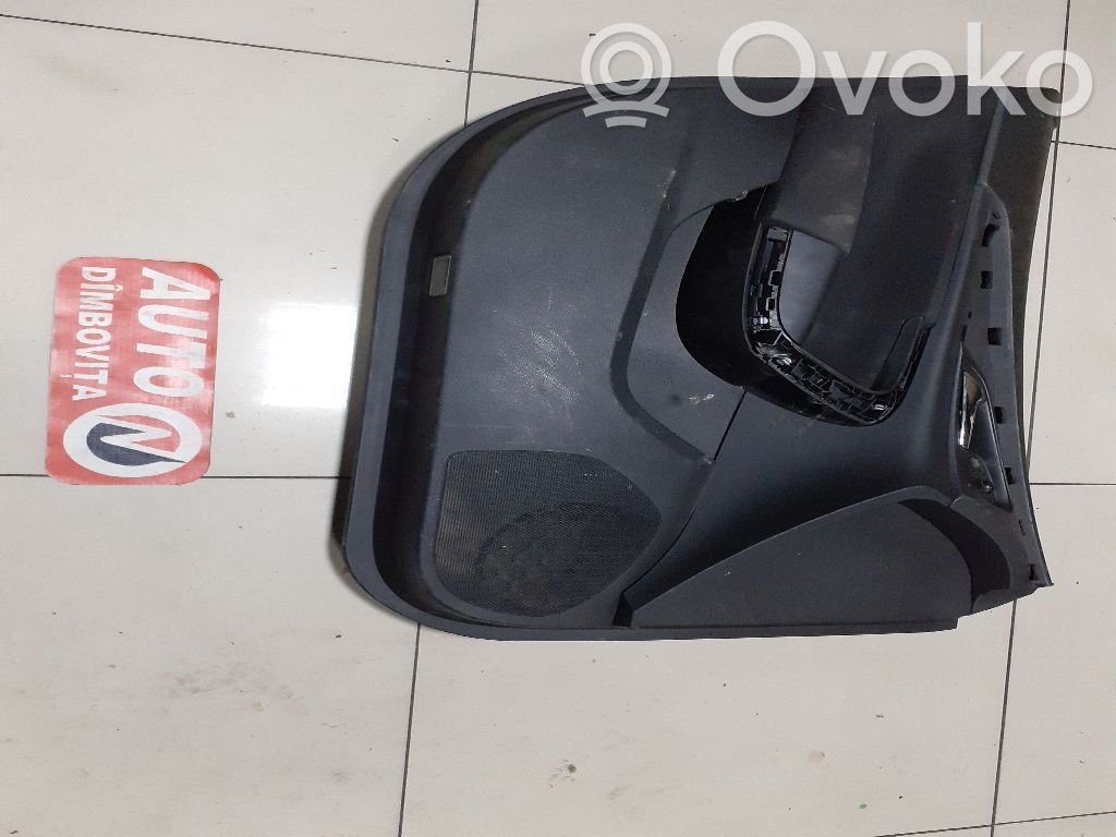 Opel Insignia A Front door card panel trim 
