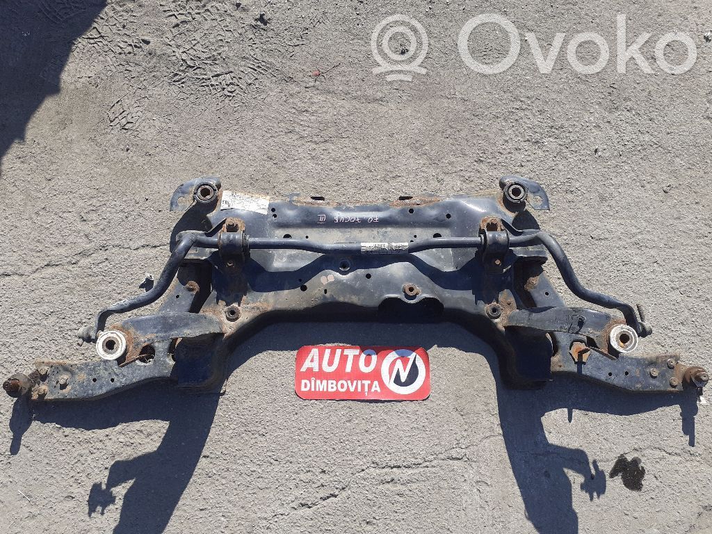 Front subframe   FOR102150
