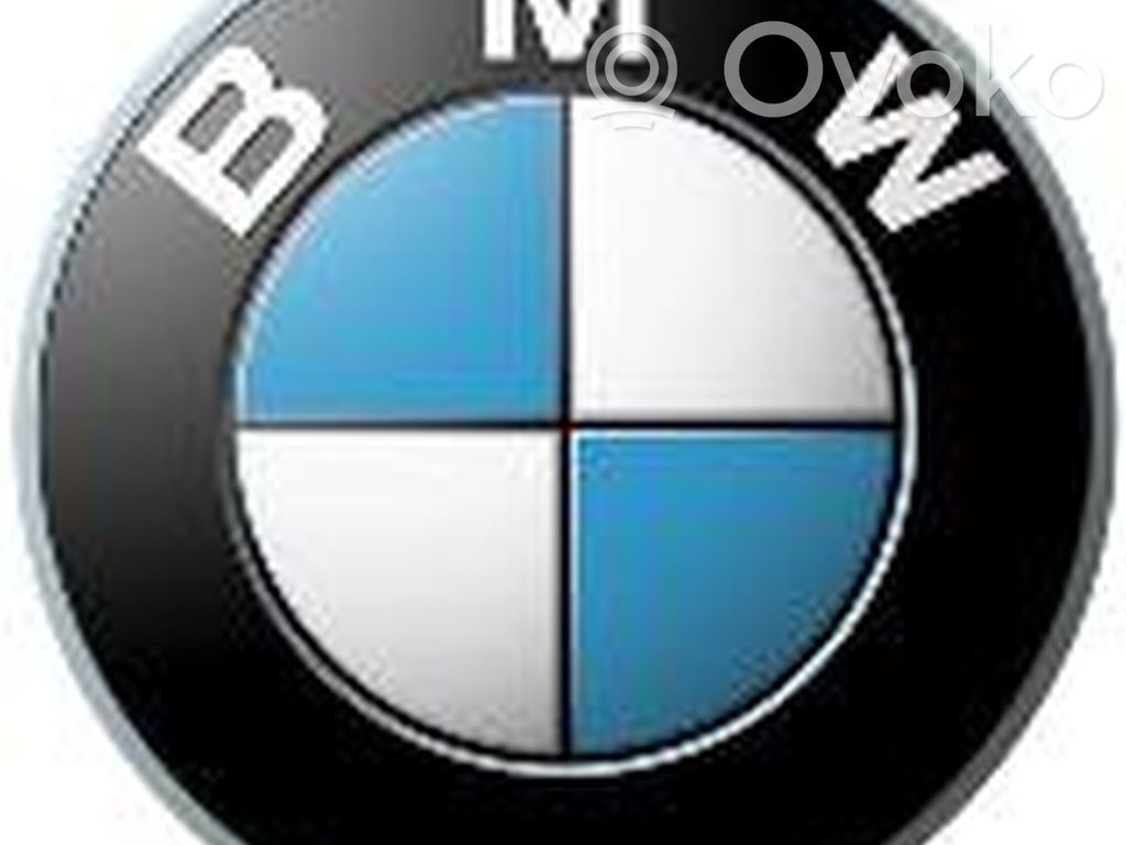 BMW 5 E60 E61 EGR valve 