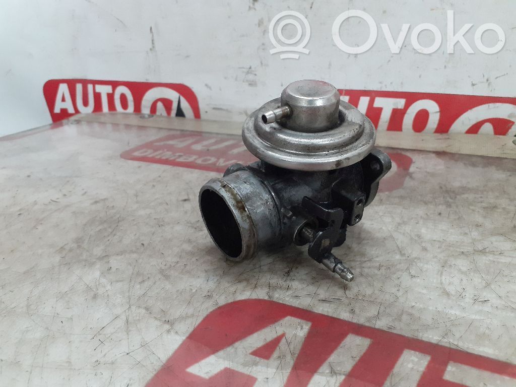 Volkswagen PASSAT B5.5 EGR vožtuvas 