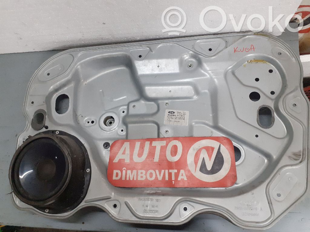 Ford Kuga II Front door electric window regulator 