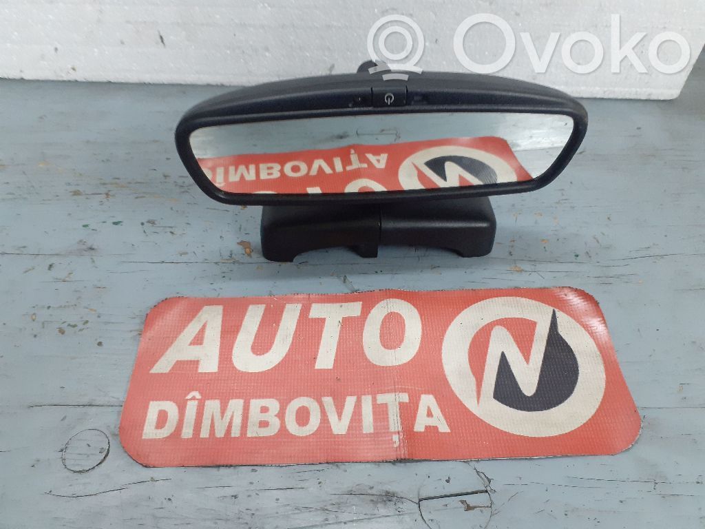 Citroen C6 Espejo retrovisor (interior) 