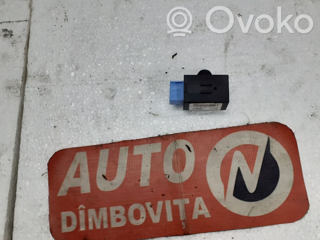 Citroen C6 Alarm control unit/module 