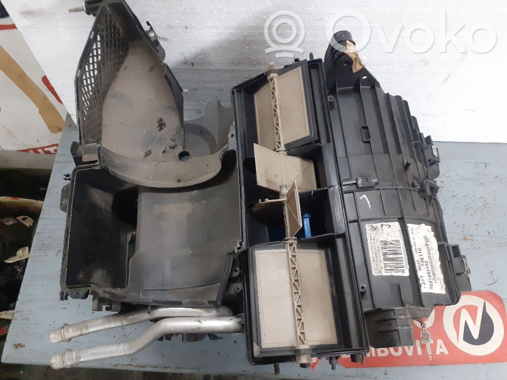 Engine   DT17ED4,CIT105702