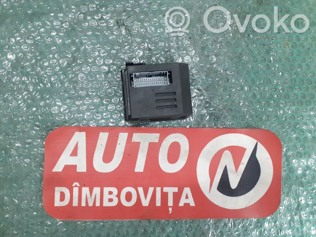 Renault Clio II Autres unités de commande / modules 