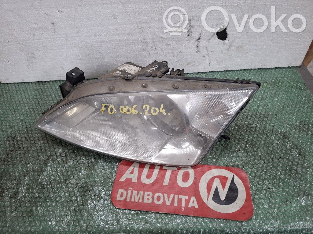 Ford Mondeo Mk III Lampa przednia 