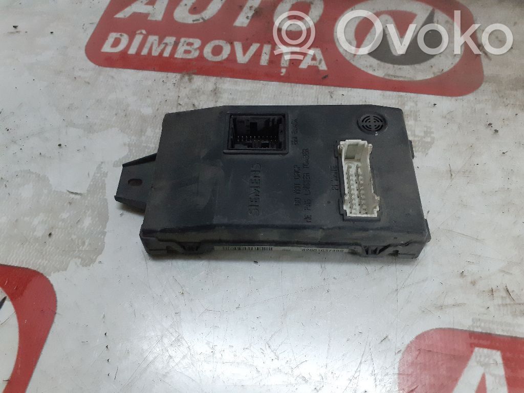 Renault Thalia II Comfort/convenience module 