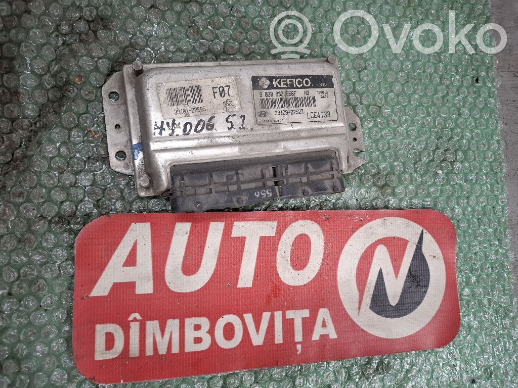 Engine control unit/module   39109,22527,39109