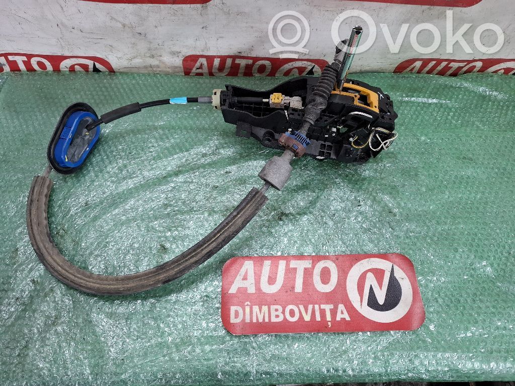 Selector caja de cambios   111192461,111192461A7