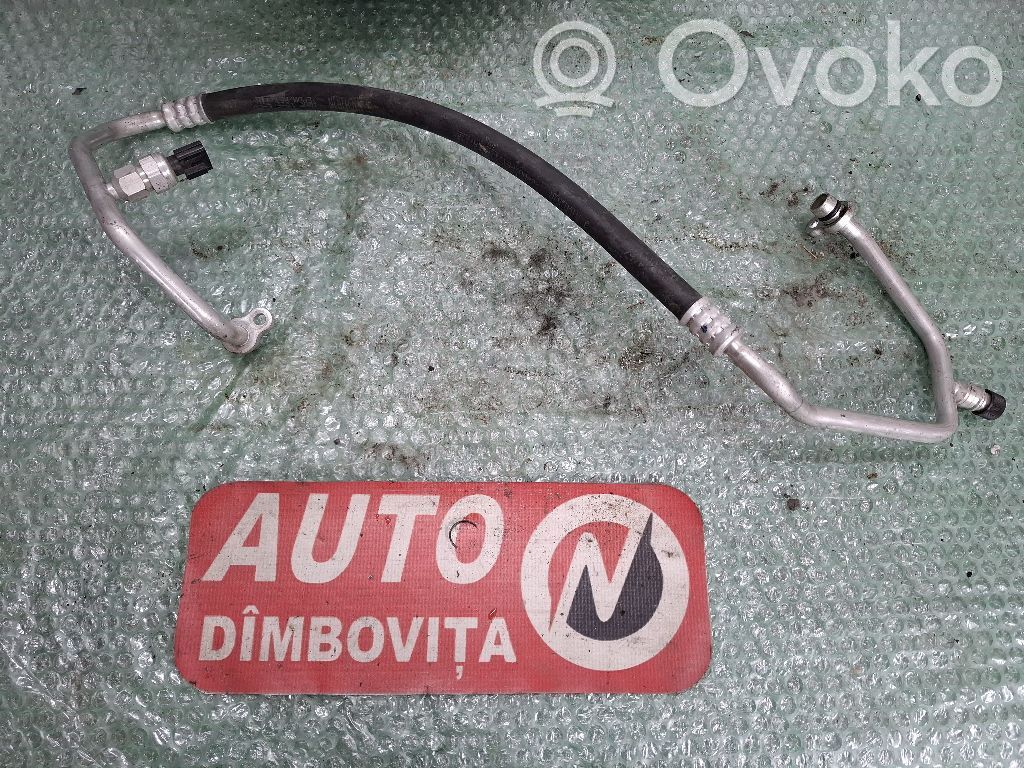 Mazda CX-30 Ilmastointilaitteen putki (A/C) 