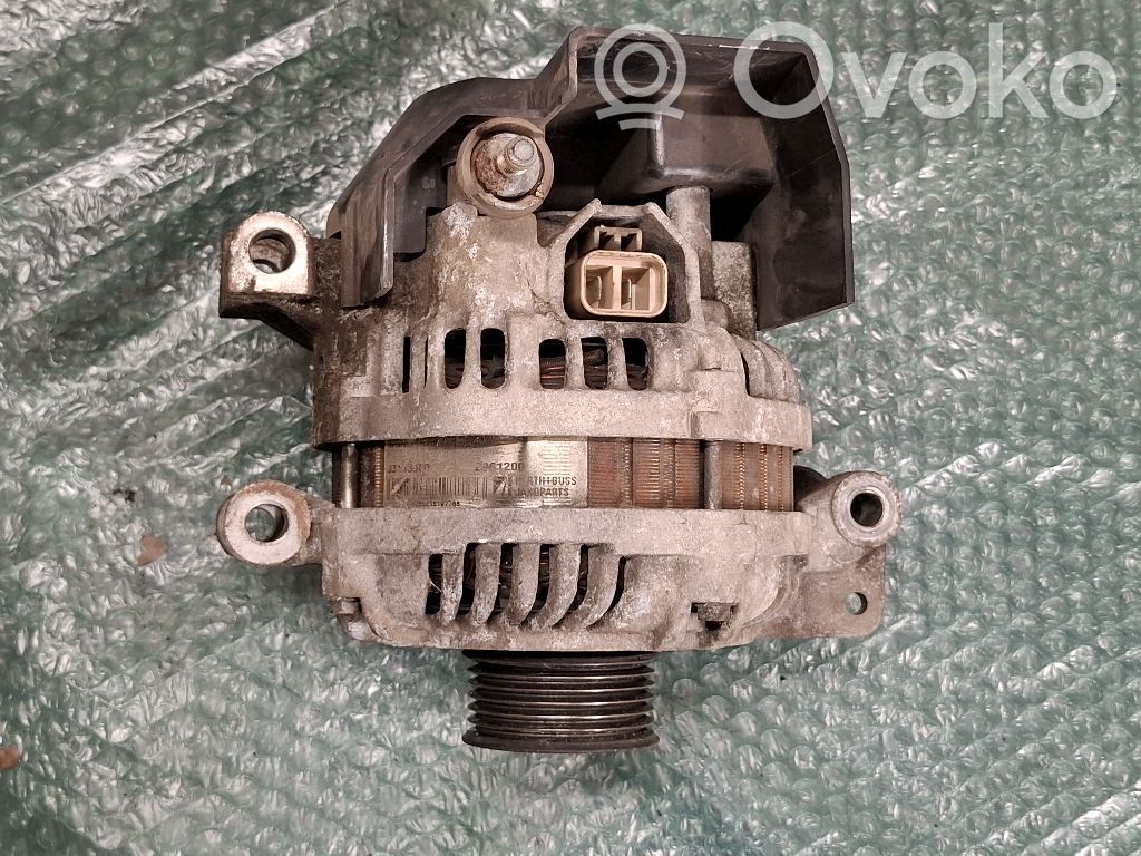 Mazda 6 Generator/alternator 