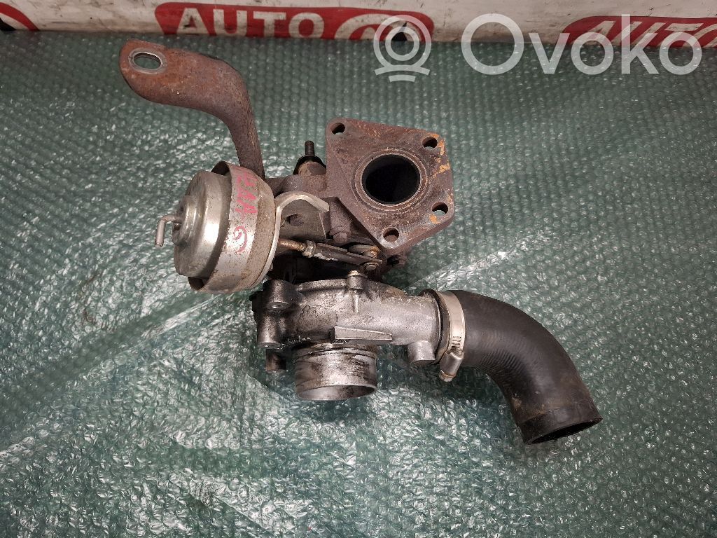 Mazda 6 Turbo 