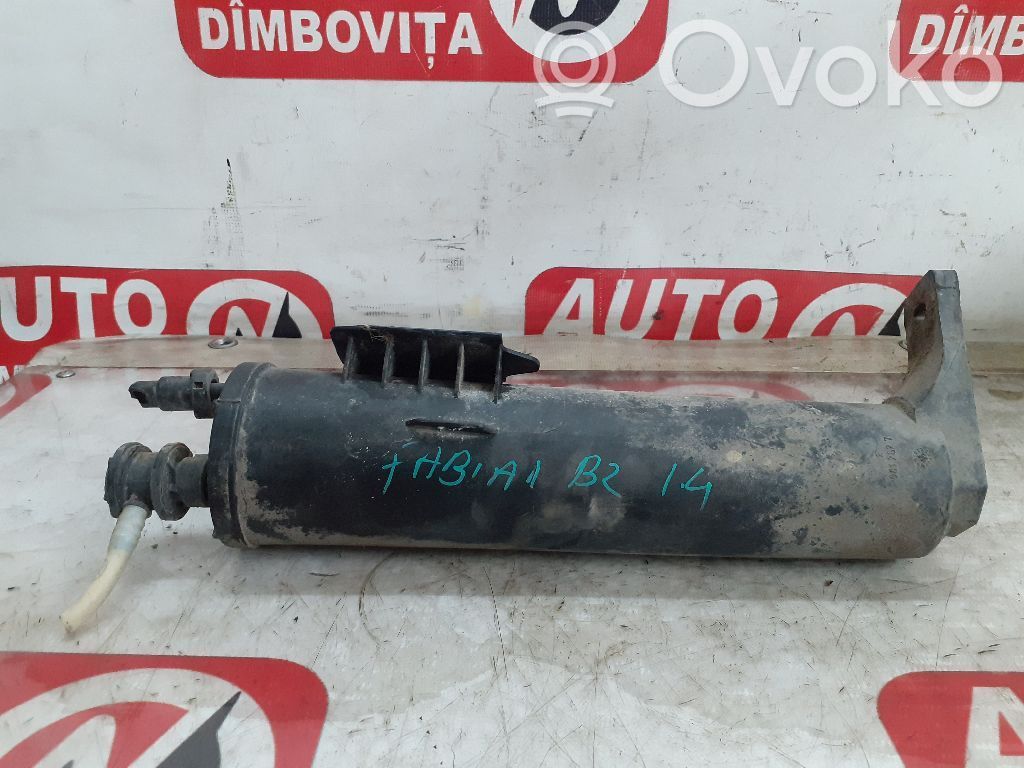 Volkswagen Eos Aktivkohlefilter 