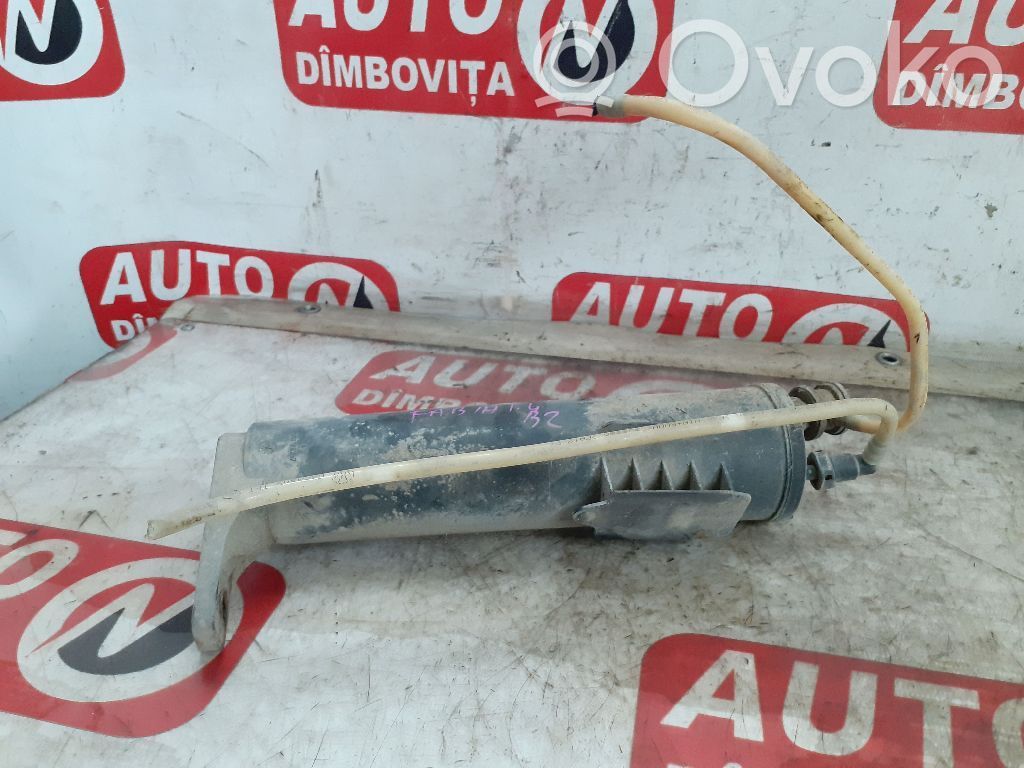 Volkswagen Eos Aktivkohlefilter 