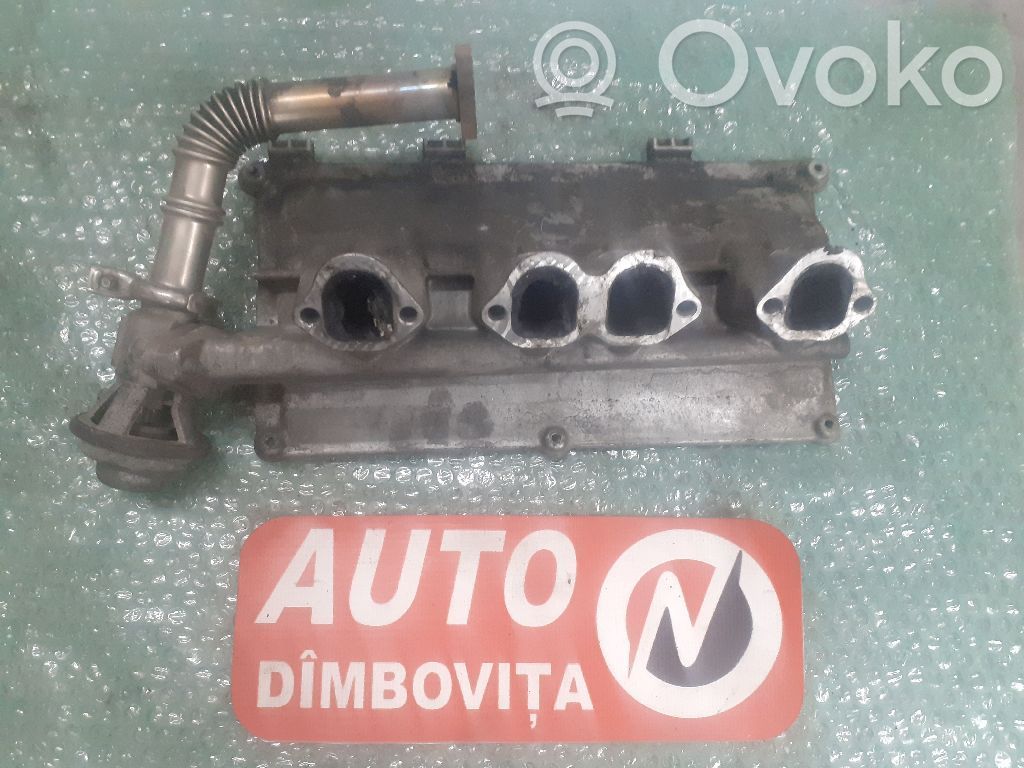 Seat Arosa Colector de admisión 