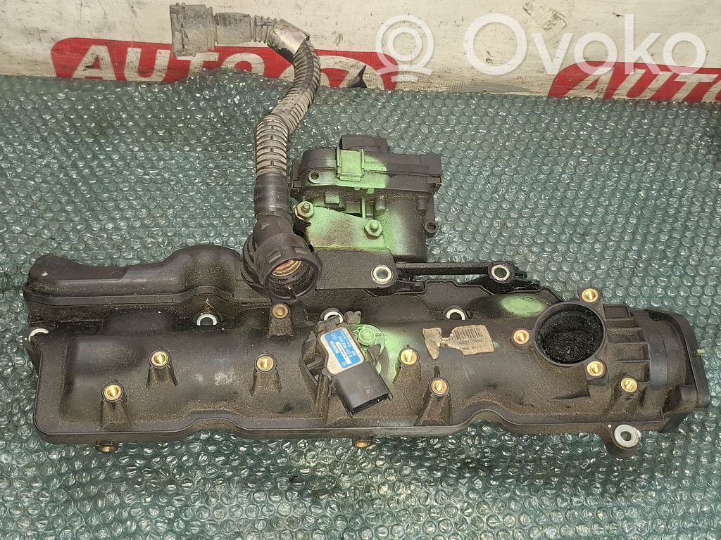 Engine   198A5000,5521793