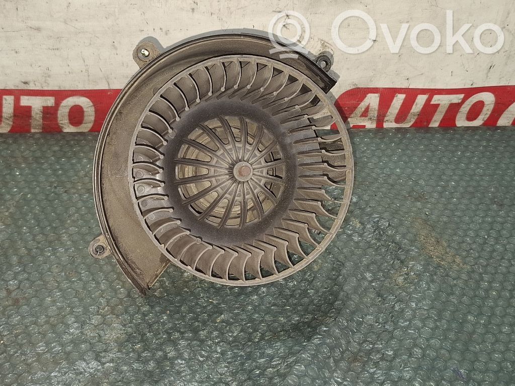 Opel Astra G Ventola riscaldamento/ventilatore abitacolo 