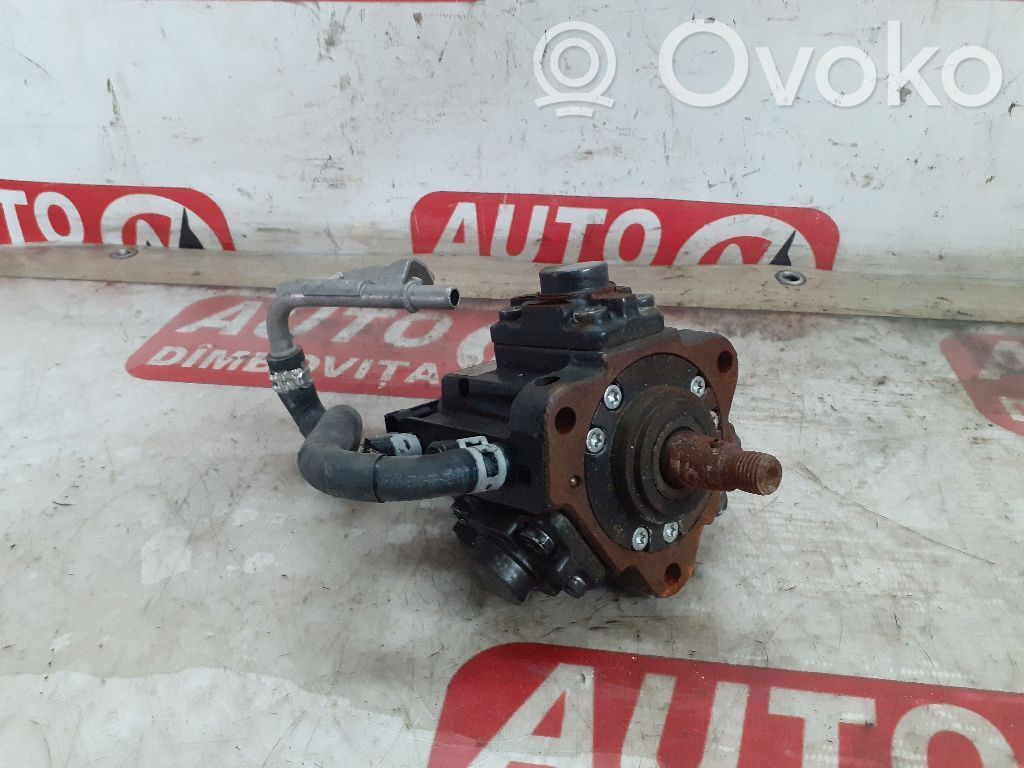 Opel Insignia A Pompa wtryskowa wysokiego ciśnienia 