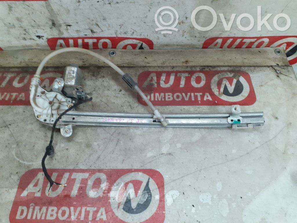 Renault Laguna II Macara ușă față cu motor 