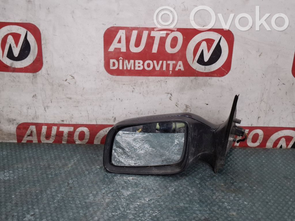 Opel Astra G Зеркало (управляемое электричеством) 