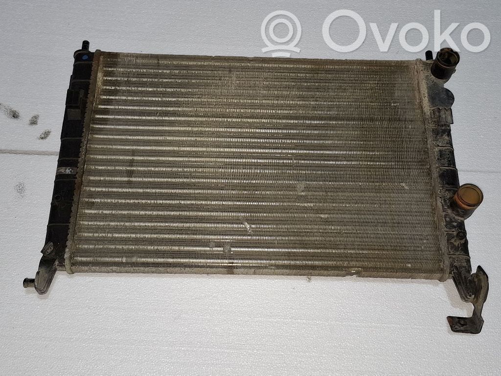 Fiat Albea Coolant radiator 