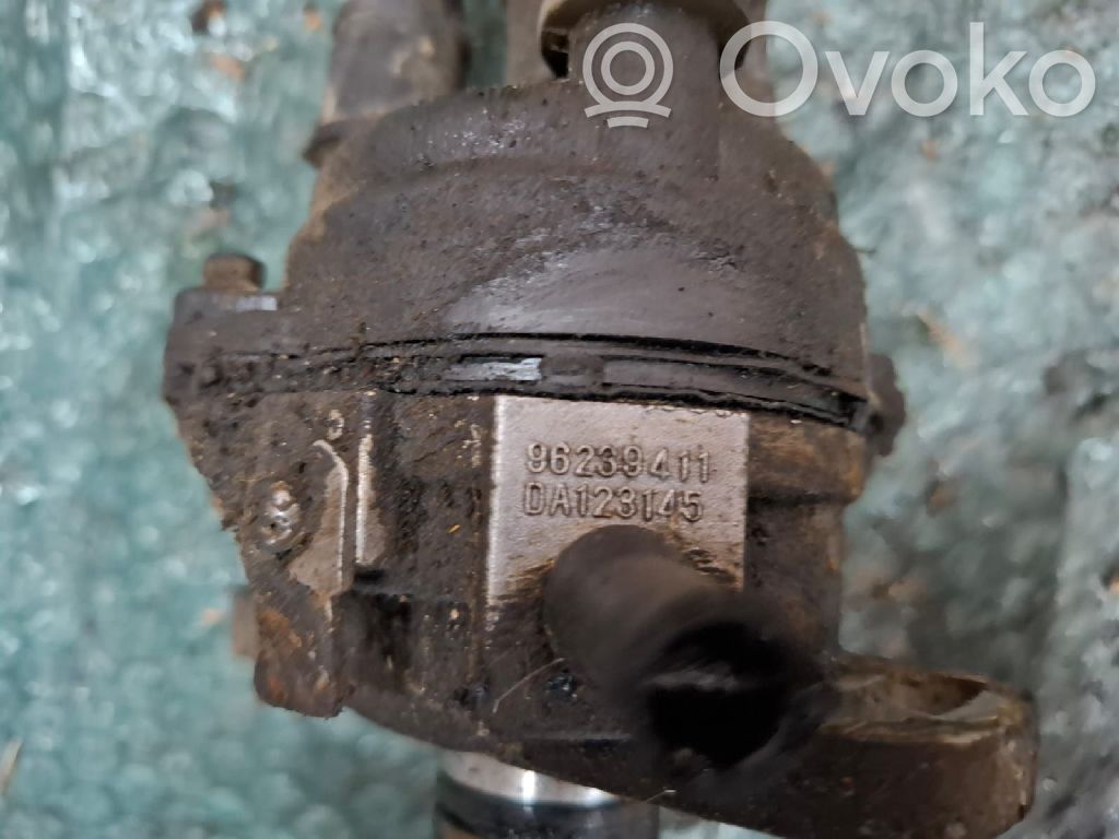 Daewoo Matiz Spark distributor 