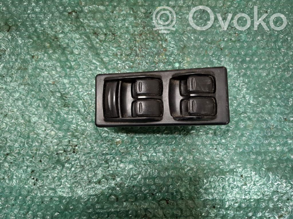 Opel Vectra B Variklis 