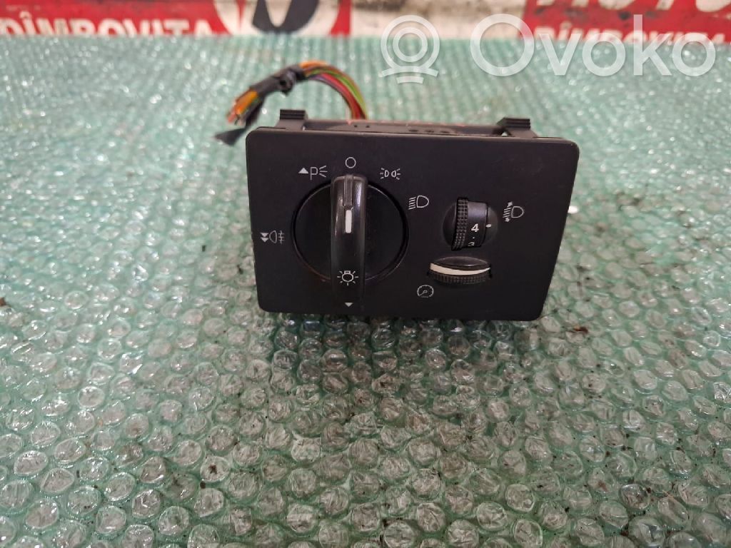 Lichtschalter   4M5T13A024AA,13A024