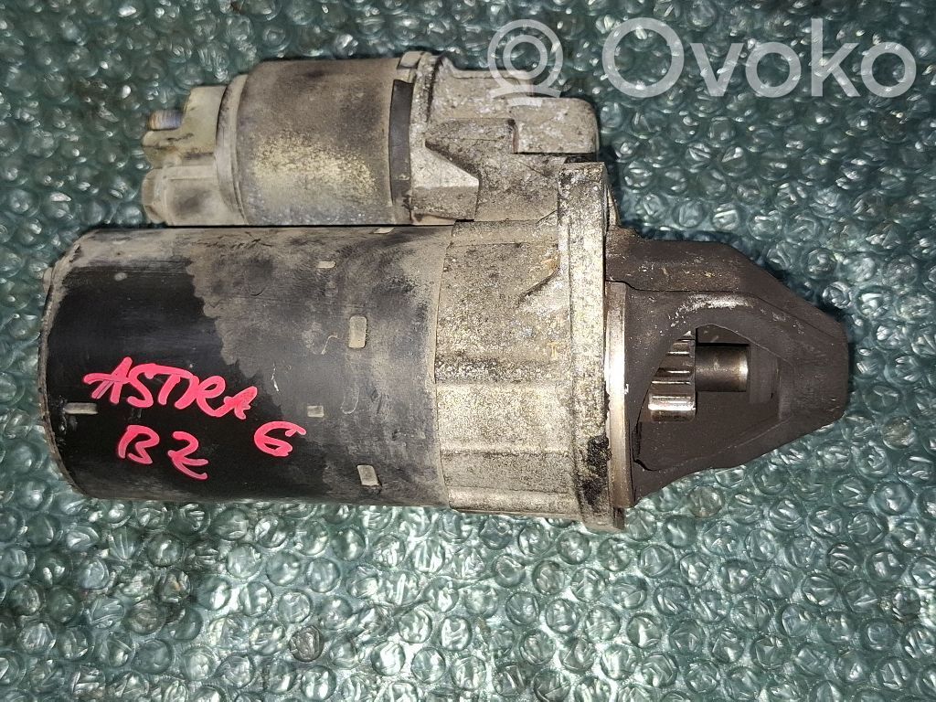 Engine   Z14XEP,0001107408
