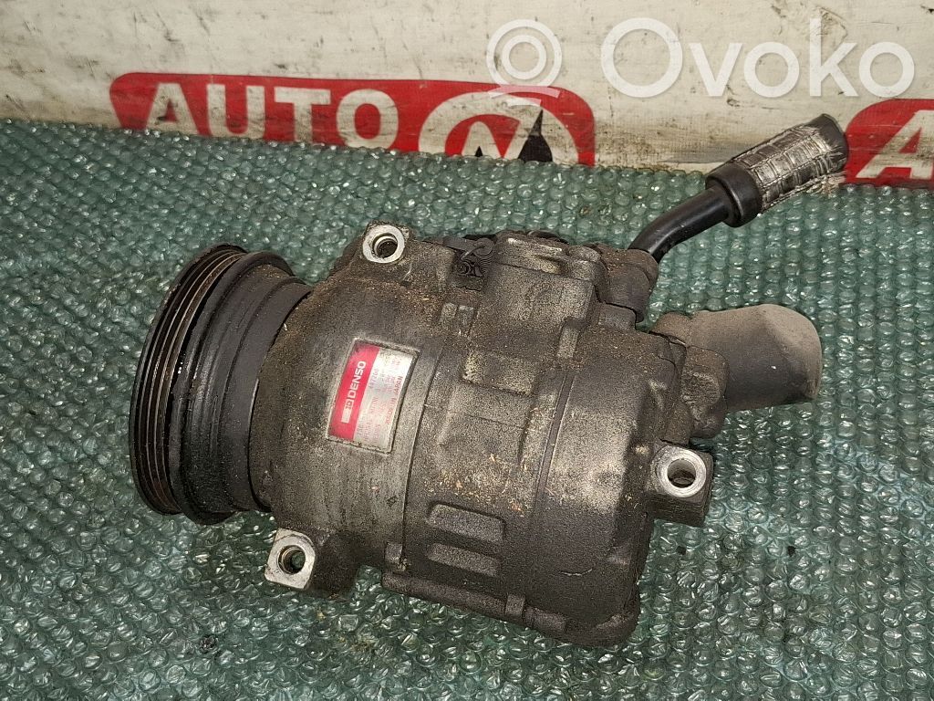 BMW 3 E36 Air conditioning (A/C) compressor (pump) 