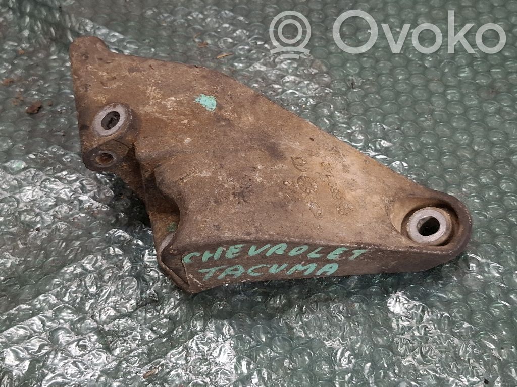 Chevrolet Lacetti Generator/alternator 