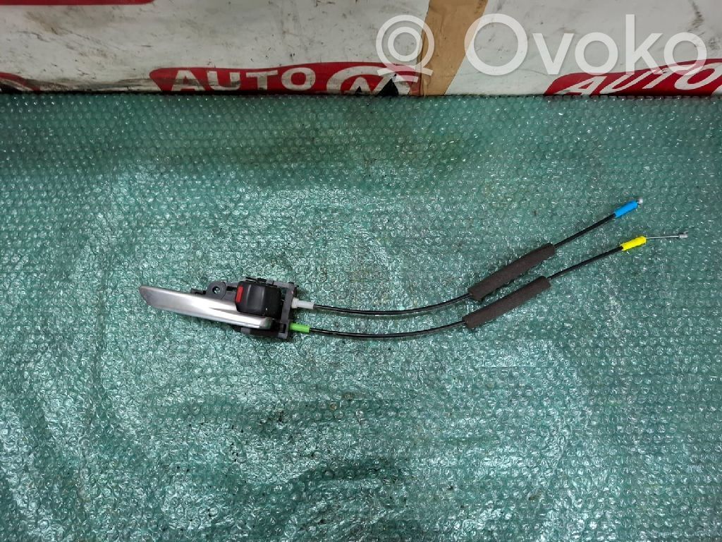 Toyota Corolla E20 Iekšējais atvēršanas rokturītis 