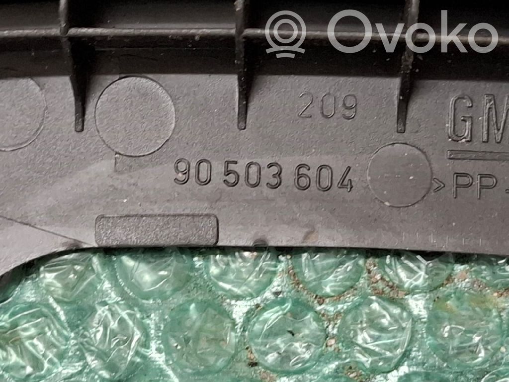 Opel Vectra B Variklis 