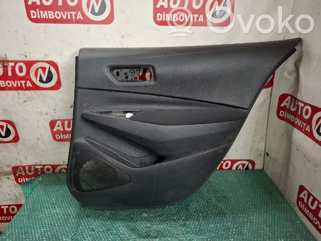 Saugos diržas galinis