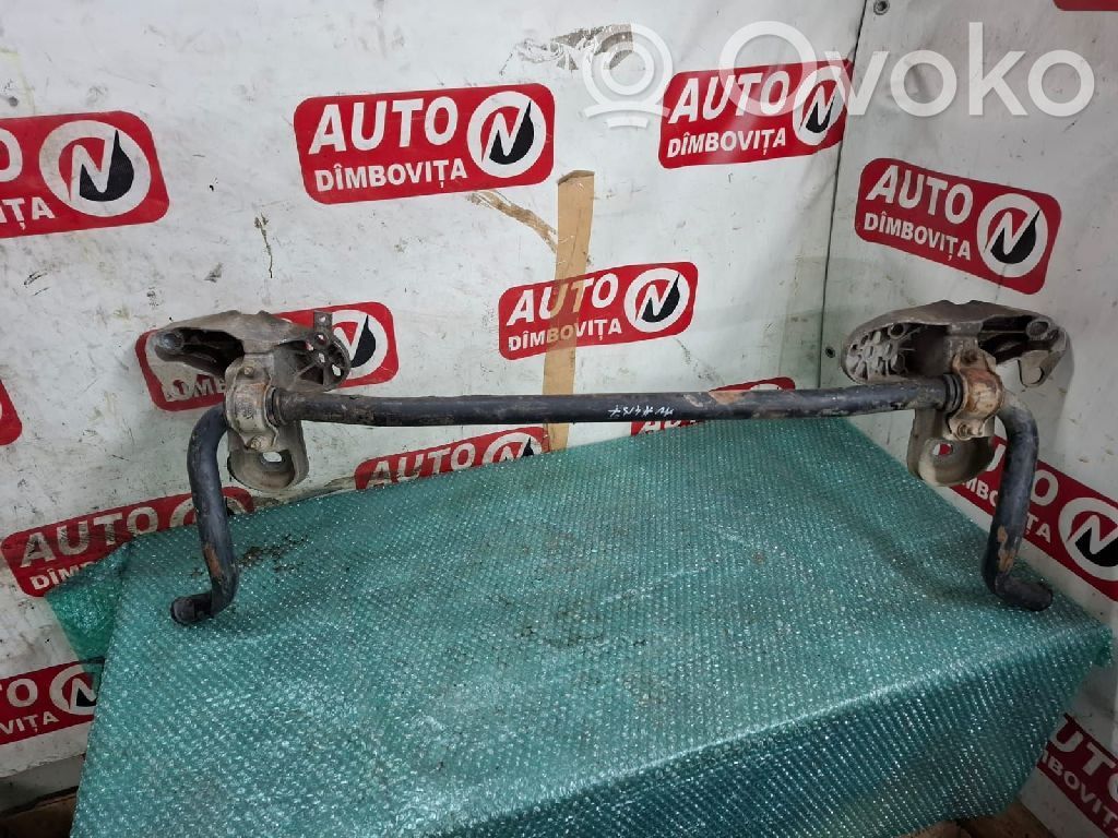 Audi A4 S4 B7 8E 8H Etupuskuri 