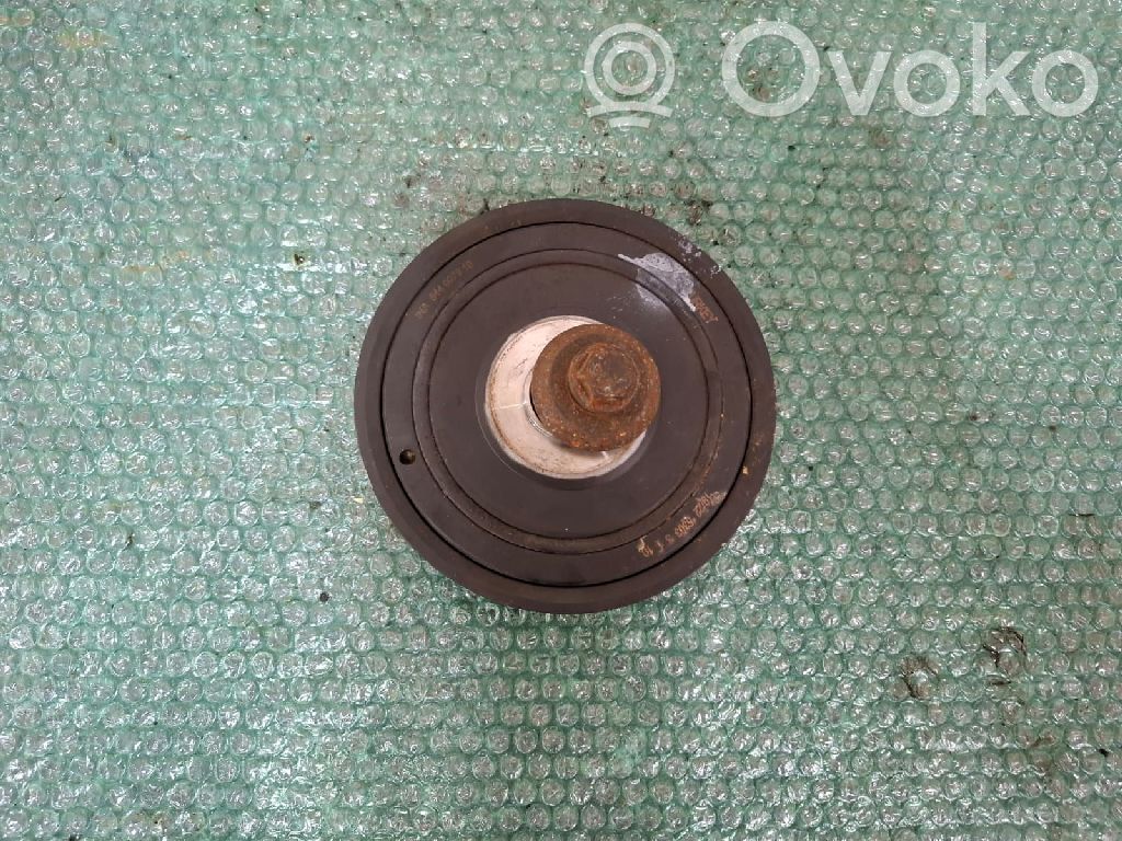 Ford Focus ABS pump bracket 