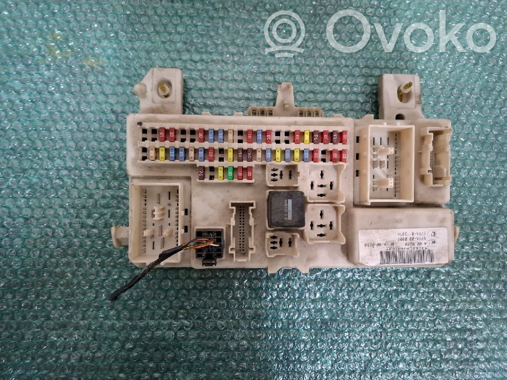 Sulakemoduuli   4M5T14A073BF,14A073