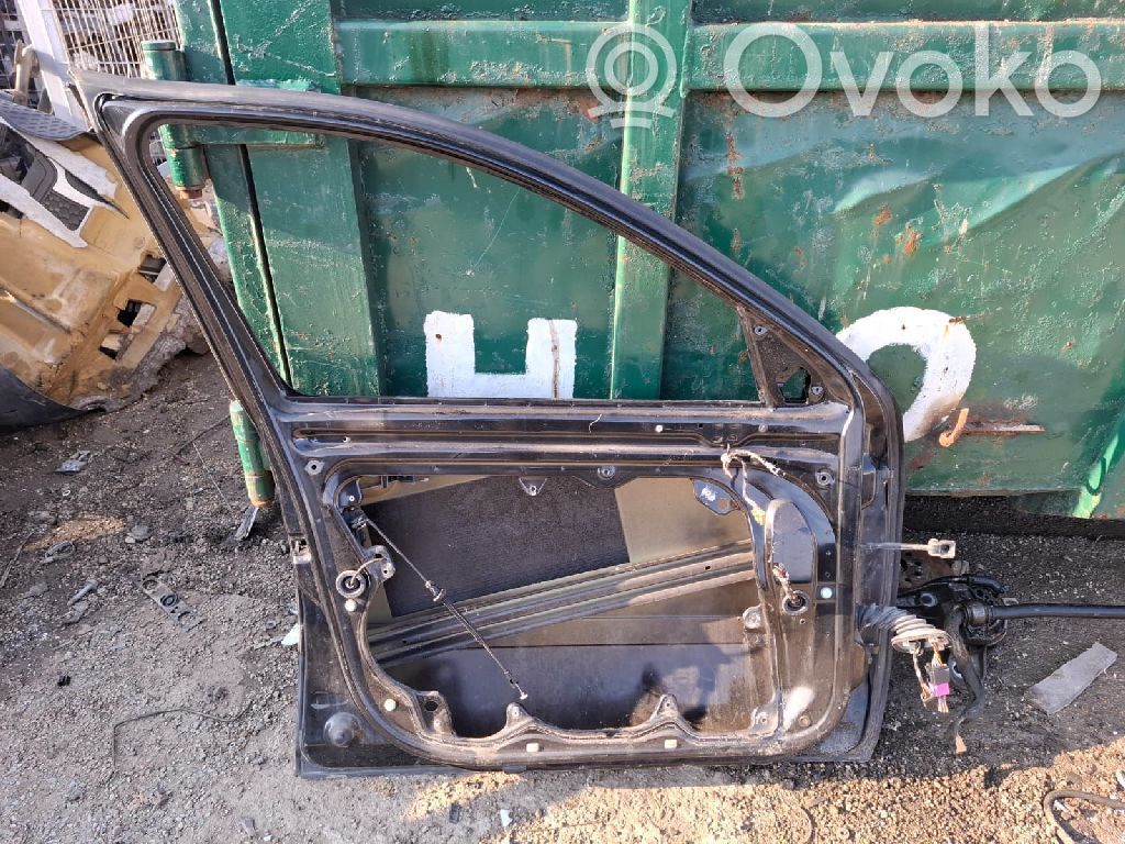 Skoda Octavia Mk2 (1Z) Engine 