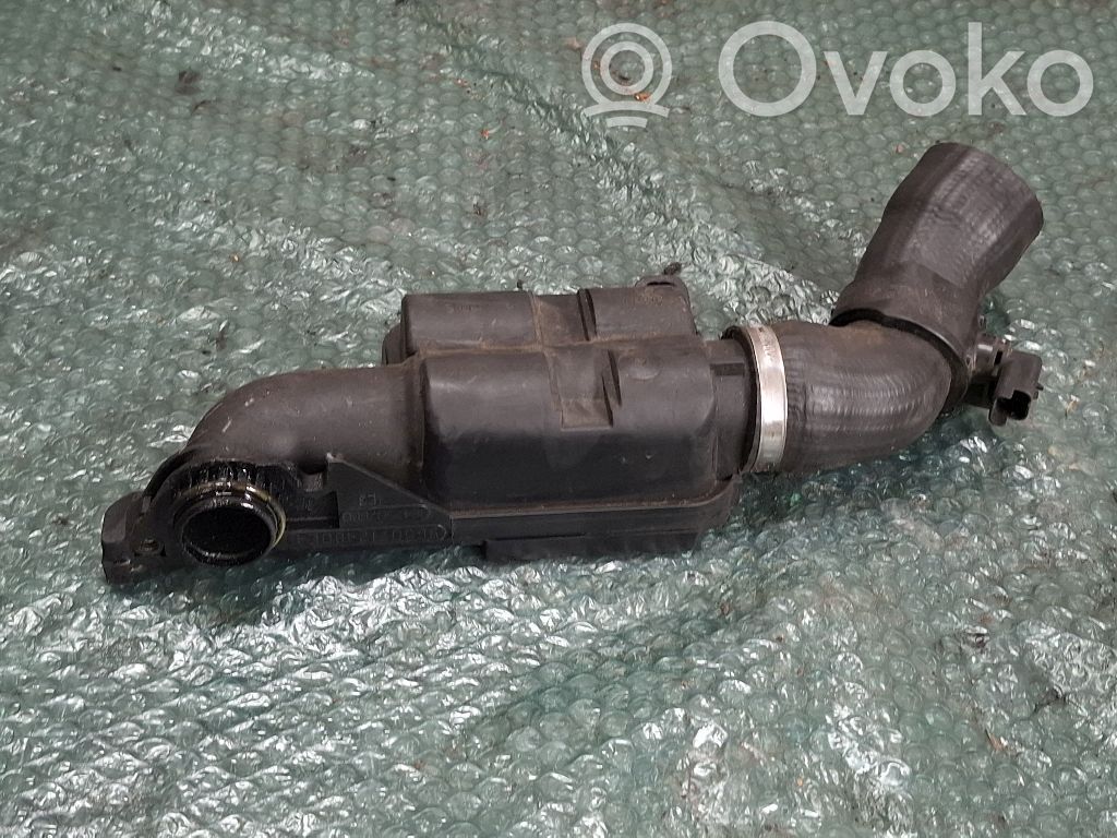 Intercooler hose/pipe   9650712480