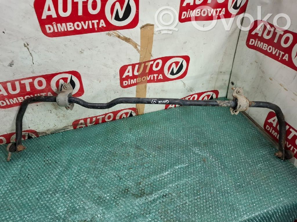 Volkswagen Golf IV Parachoques 