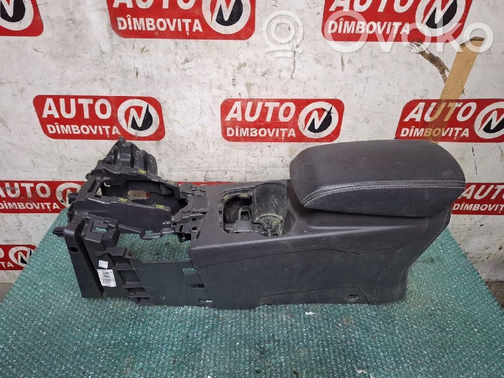 Ford Focus Centrinė konsolė 