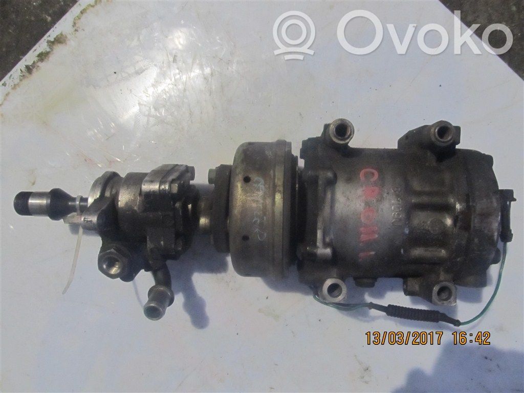 Двигатель   SD7V157977