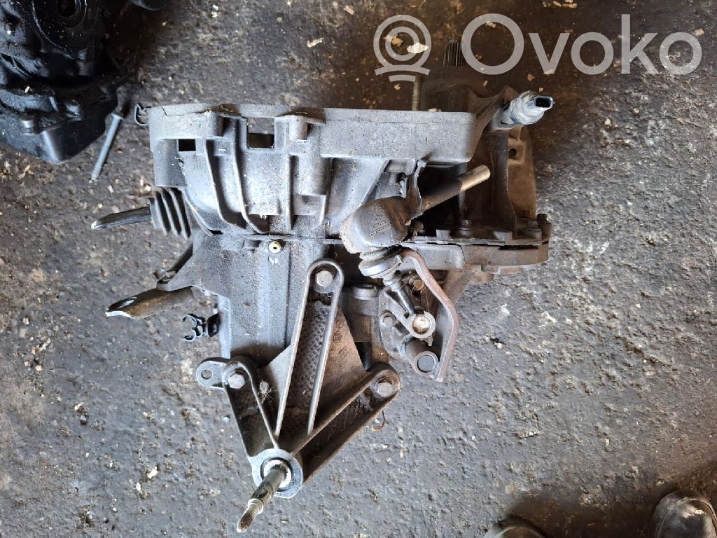 Dacia Sandero Front differential 