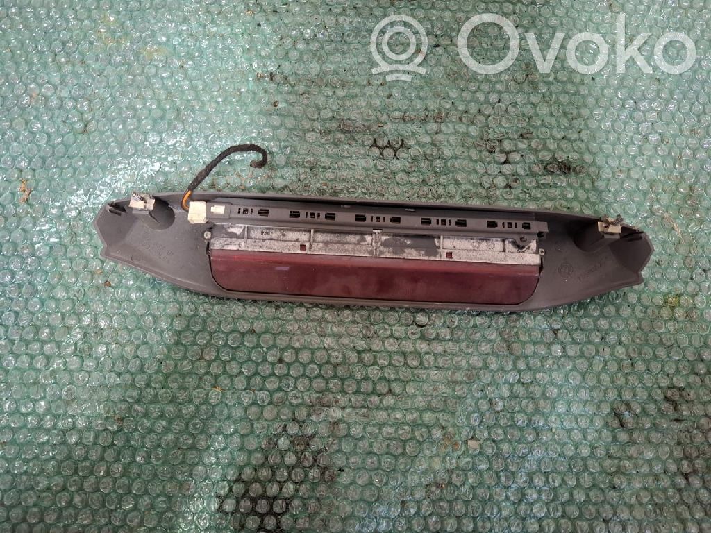 Fiat Panda 141 Third/center stoplight 