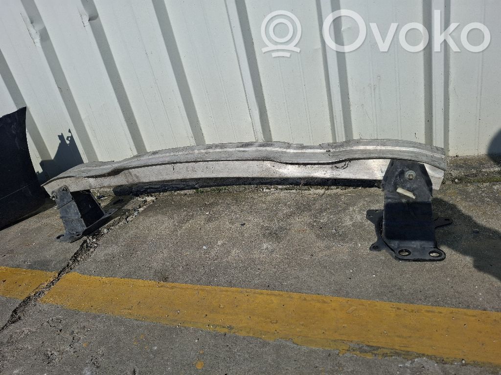 Audi A3 S3 8P Parachoques delantero 