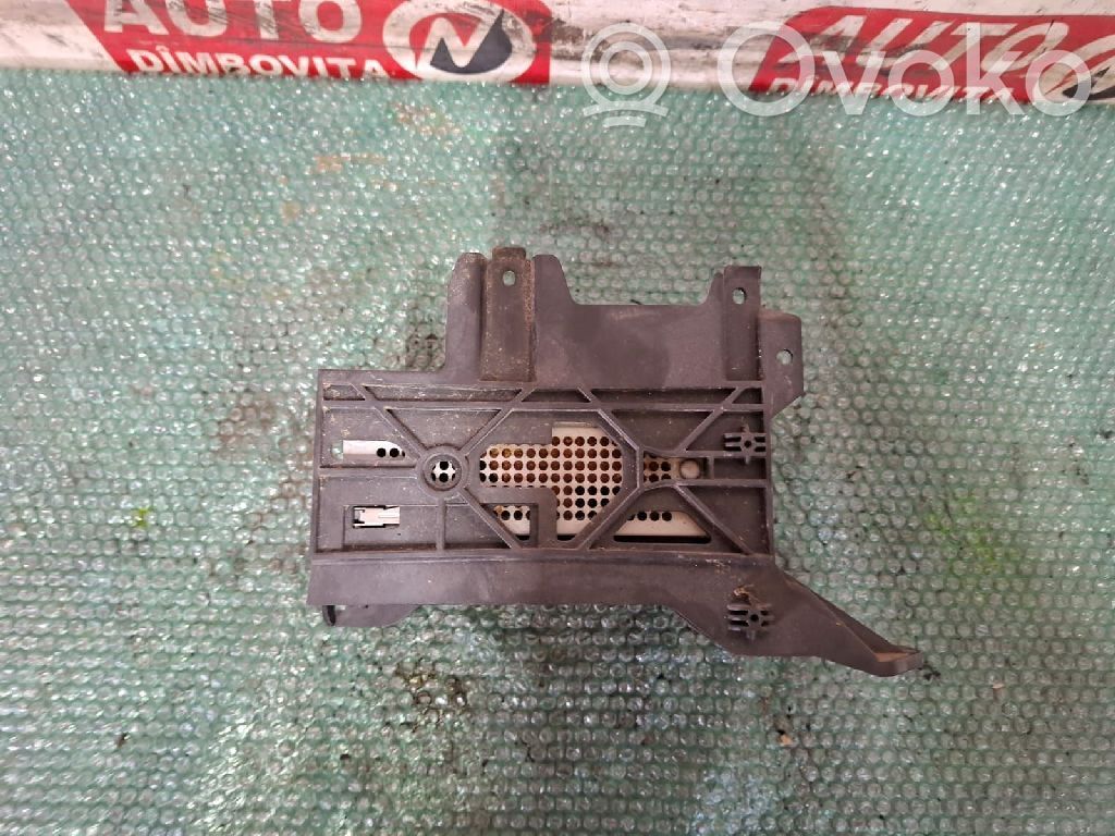 Audi A4 S4 B8 8K GPS navigation control unit/module 