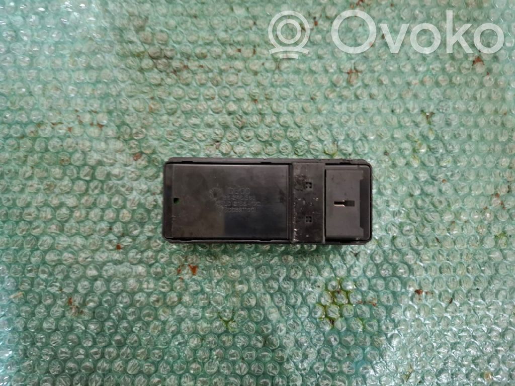 Daewoo Lanos Electric window control switch 