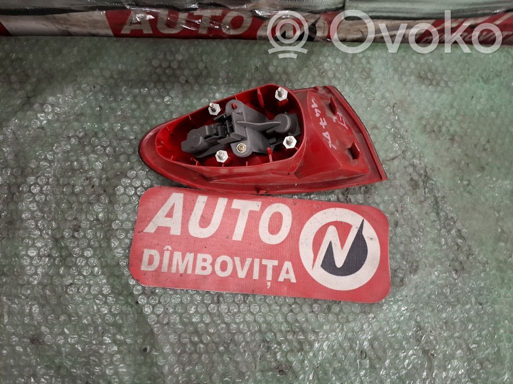 Alfa Romeo 147 Lampă spate în caroserie 